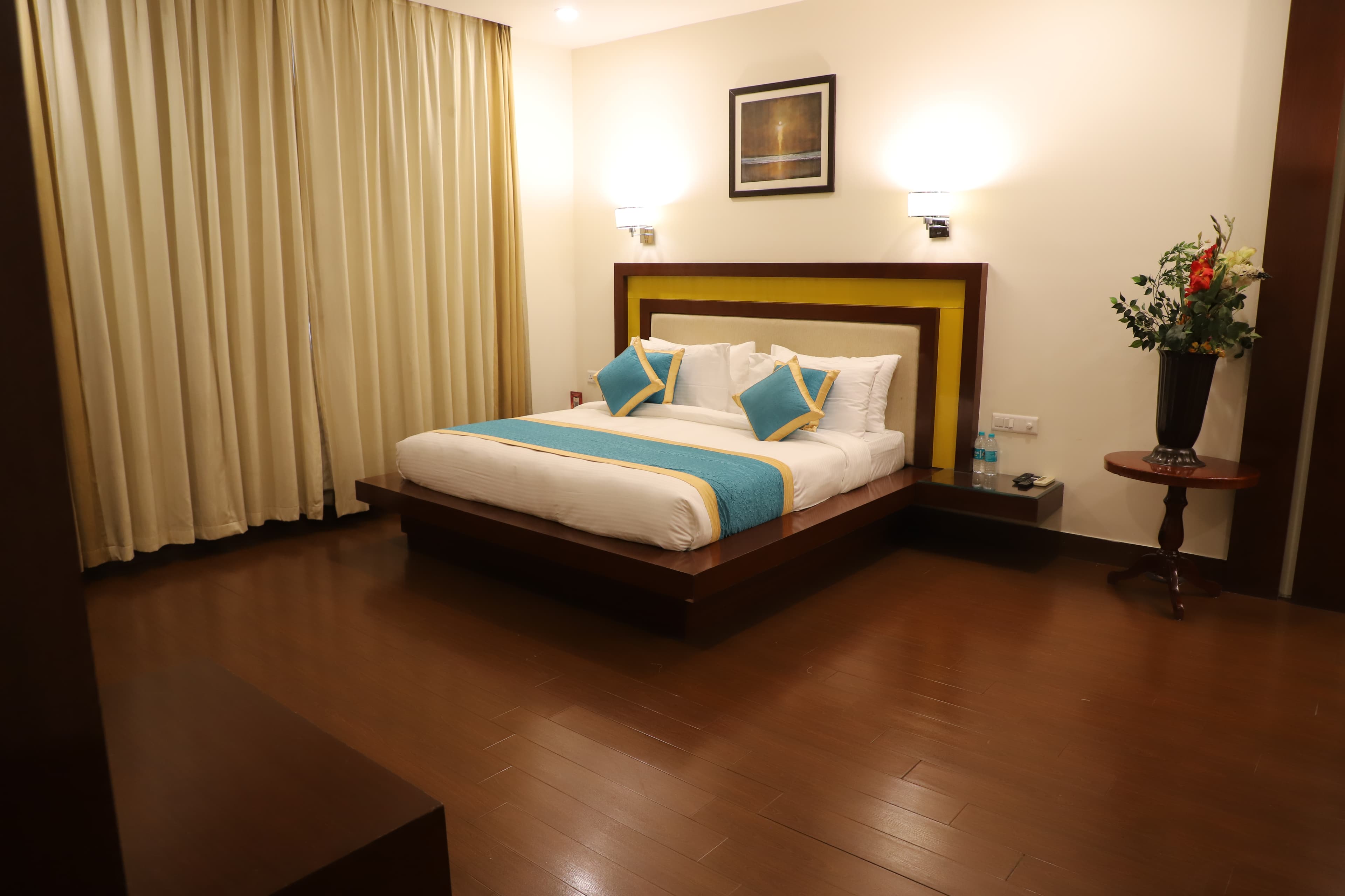 Devashish Hotels